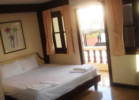Hotel Sea Princess Patong Szoba fotó