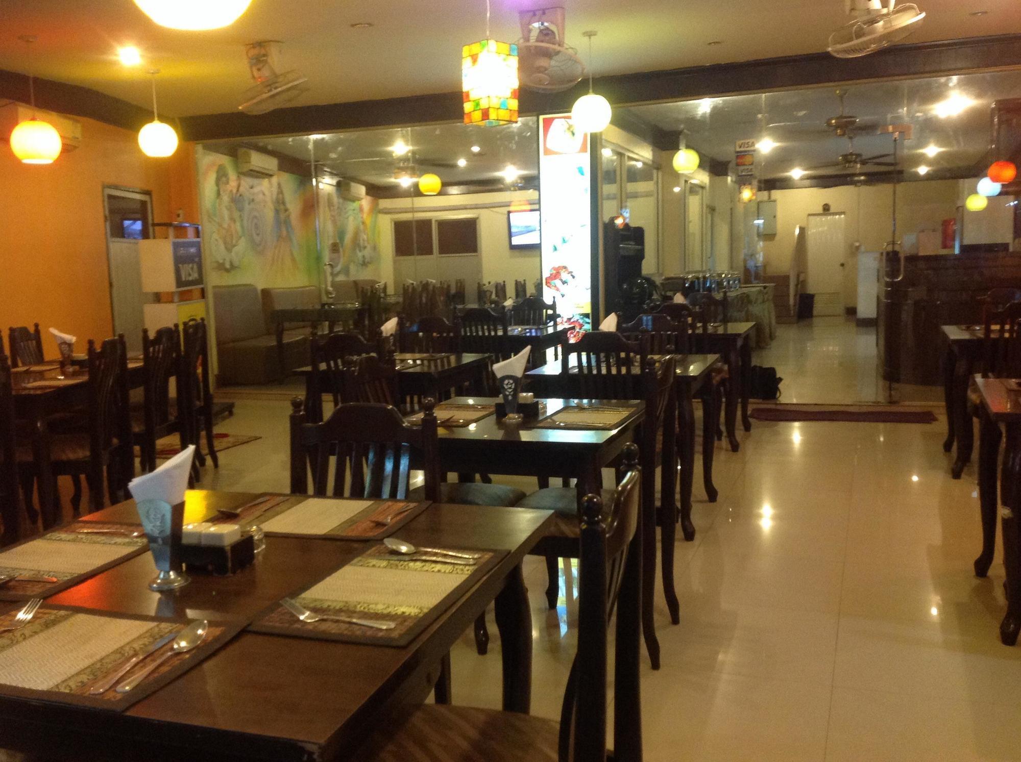 Hotel Sea Princess Patong Kültér fotó