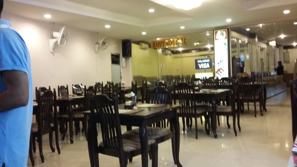 Hotel Sea Princess Patong Kültér fotó