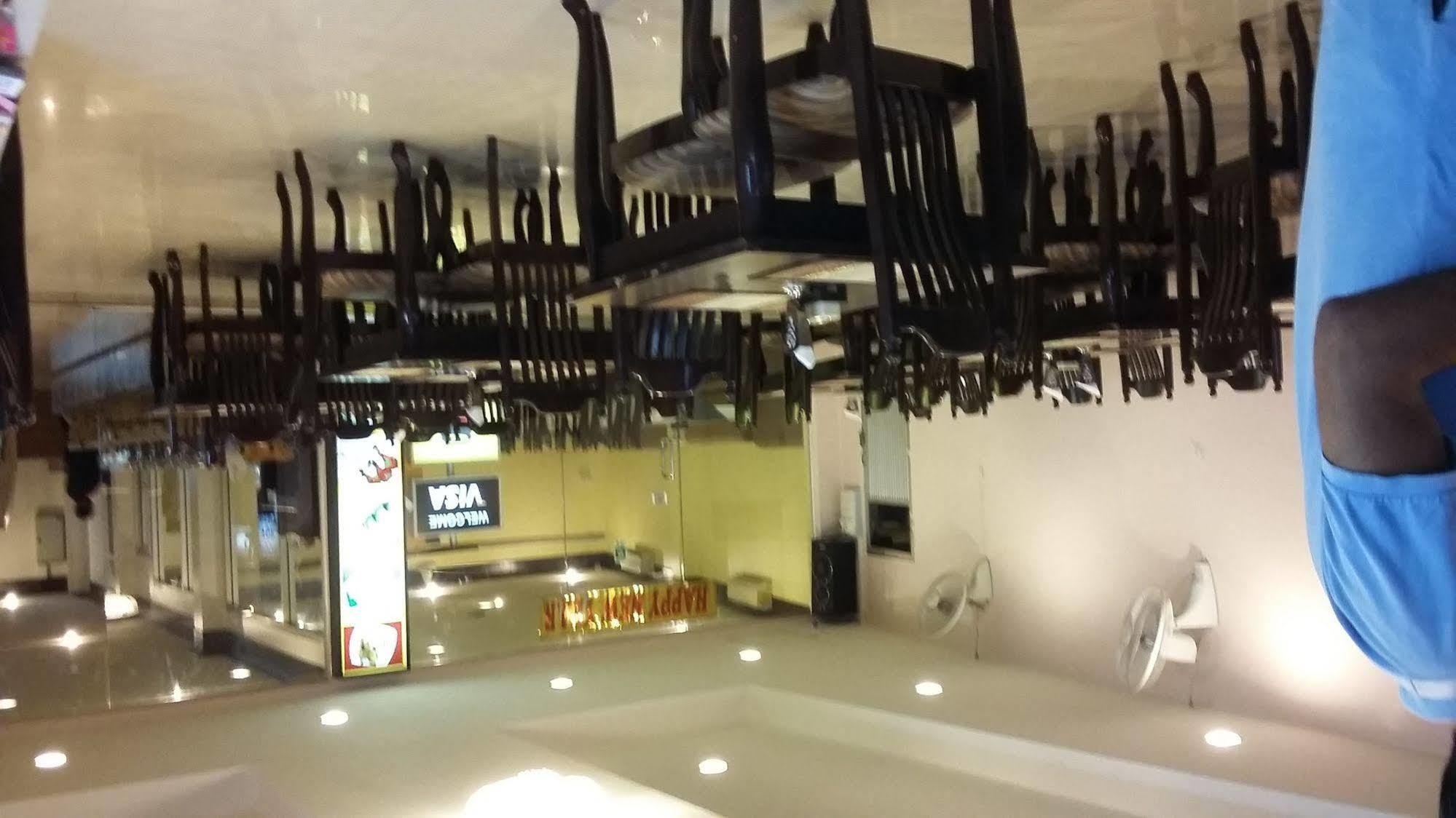 Hotel Sea Princess Patong Kültér fotó