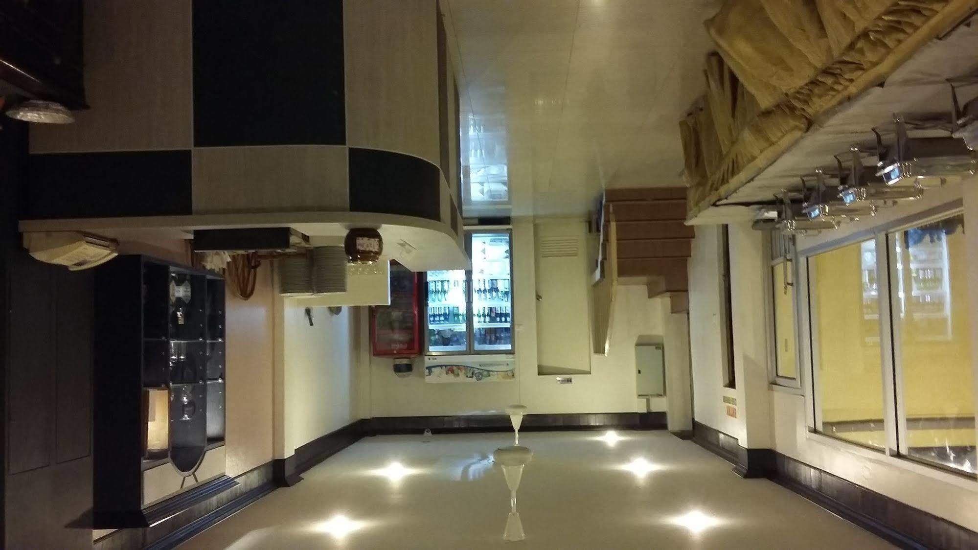 Hotel Sea Princess Patong Kültér fotó