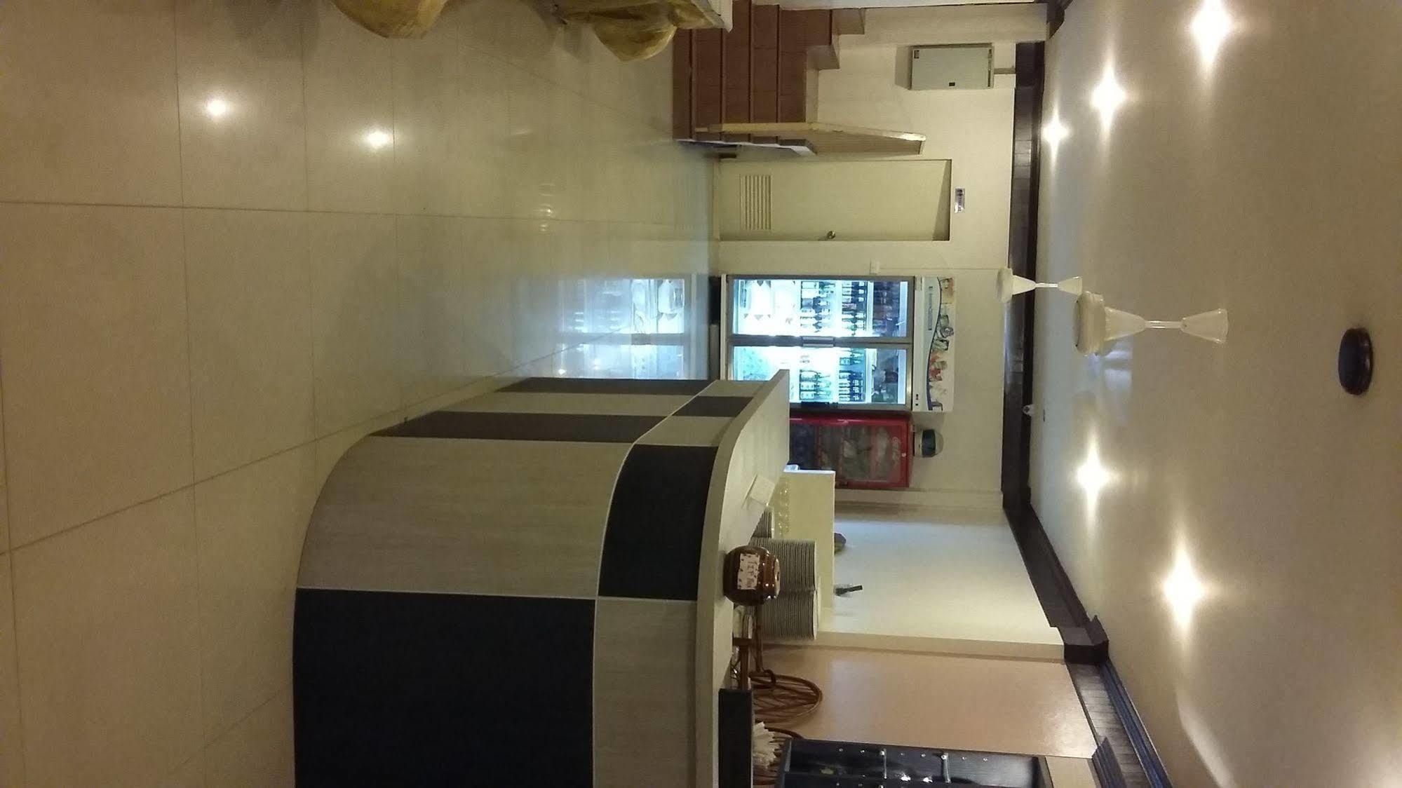 Hotel Sea Princess Patong Kültér fotó
